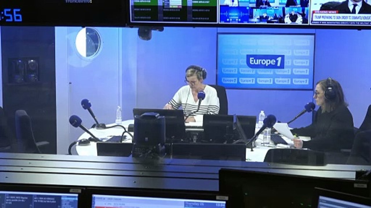 Défense européenne : comment augmenter le budget de la défense sans augmenter les impôts ?