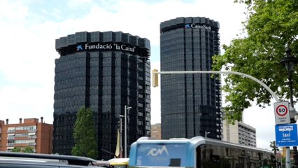 ¿Por qué vuelven la Fundación La Caixa y Criteria a Barcelona?