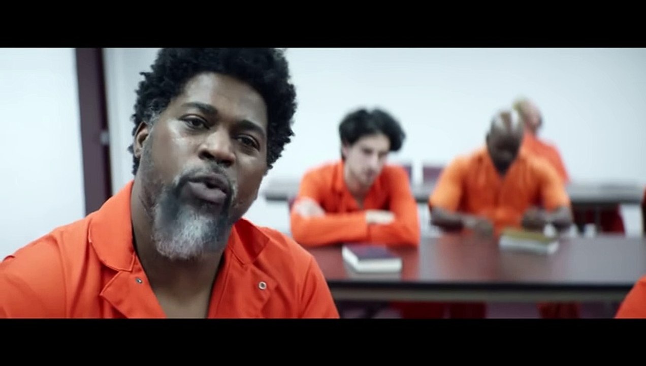 Nunca Ouvi | Dublado 720p -  Filme Cristão