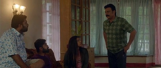 Ouija (2024) Tamil HQ HDRip Full Movie