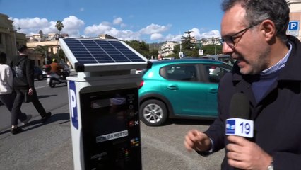 Parcometro, ecco come funziona
