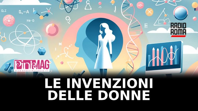 Le invenzioni delle donne che hanno cambiato il mondo: dal tergicristalli al sistema wireless