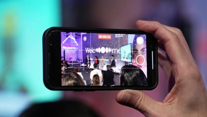 Presentan en el MWC el proyecto ‘JaquEMate’ con la IA como aliada contra la esclerosis múltiple