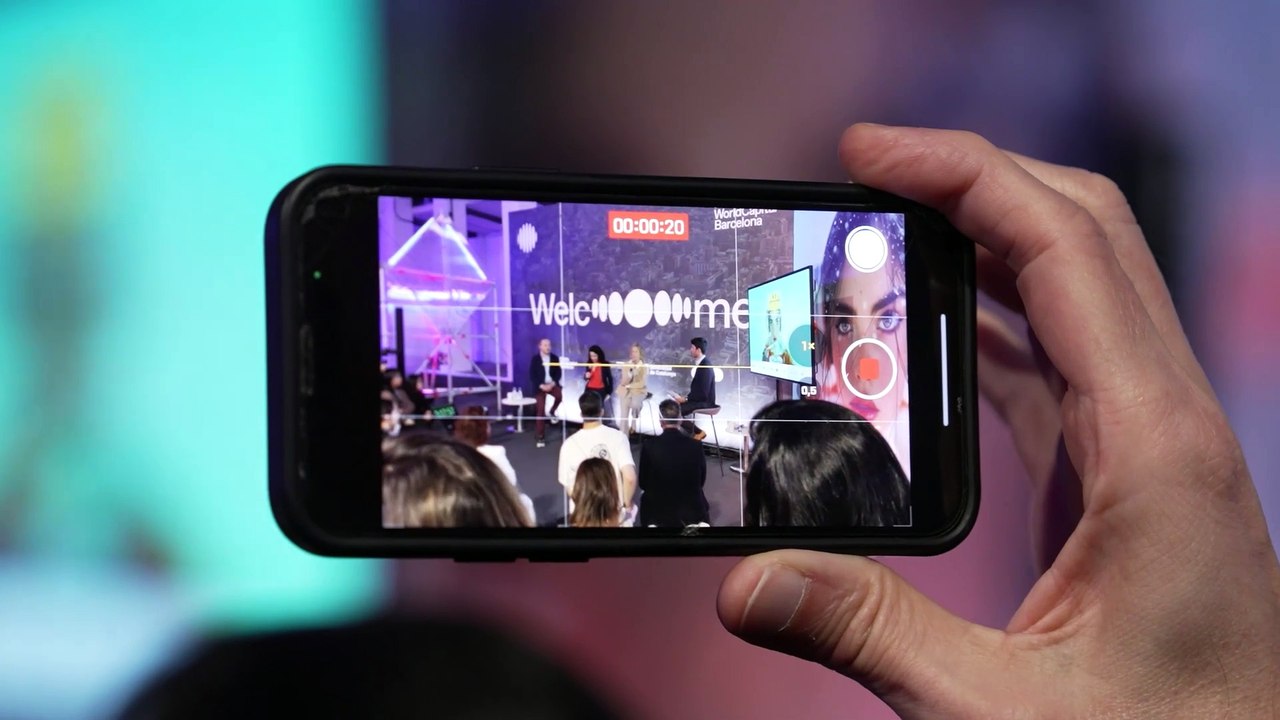 Presentan en el MWC el proyecto ‘JaquEMate’ con...
