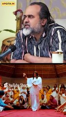 The Real Celebrity || Acharya Prashant