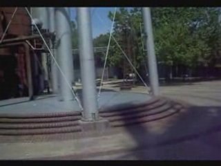 Review backstages mcr sloss furnace