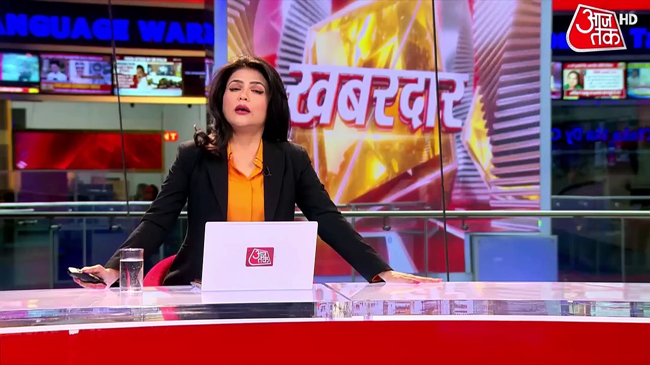 मुस्लिम यूनिवर्सिटी में होली मिलन समारोह की इजाजत क्यों नहीं? देखिए खबरदार