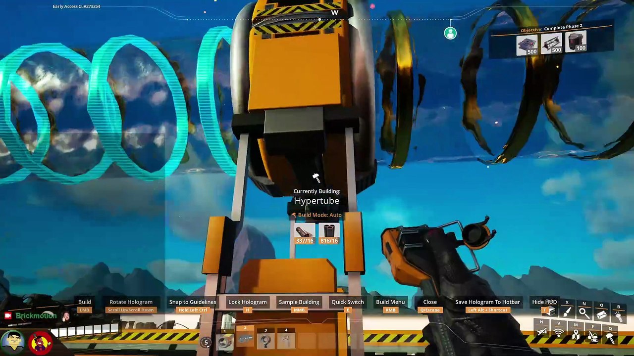 Der große Ukraine-Russland-Talk | Satisfactory 48