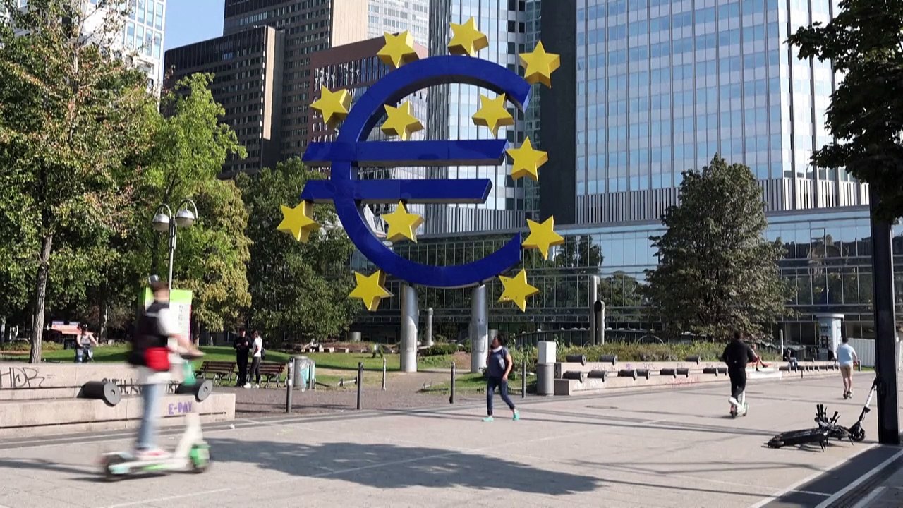 Hintergrund: Das bedeutet die EZB-Leitzinssenkung für Verbraucher