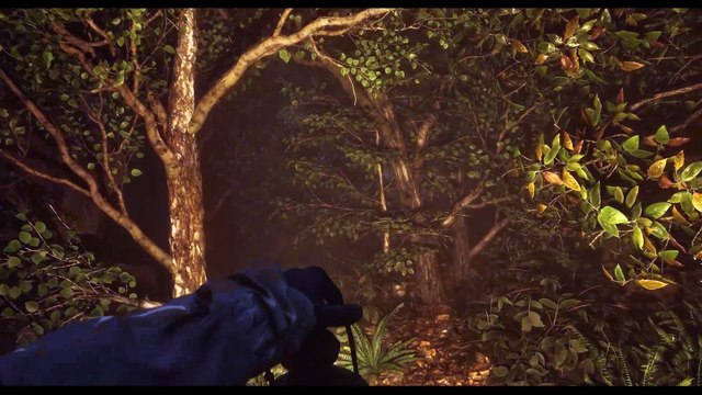 The Mound : Omen of Cthulhu - Bande-annonce