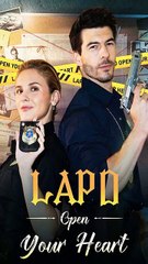 【短 剧】 Lapd Open Your Heart Full Movie - Billionaire Drama