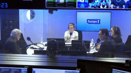 Emmanuel Macron, utilise-t-il la menace russe pour se relancer sur la scène politique française ?