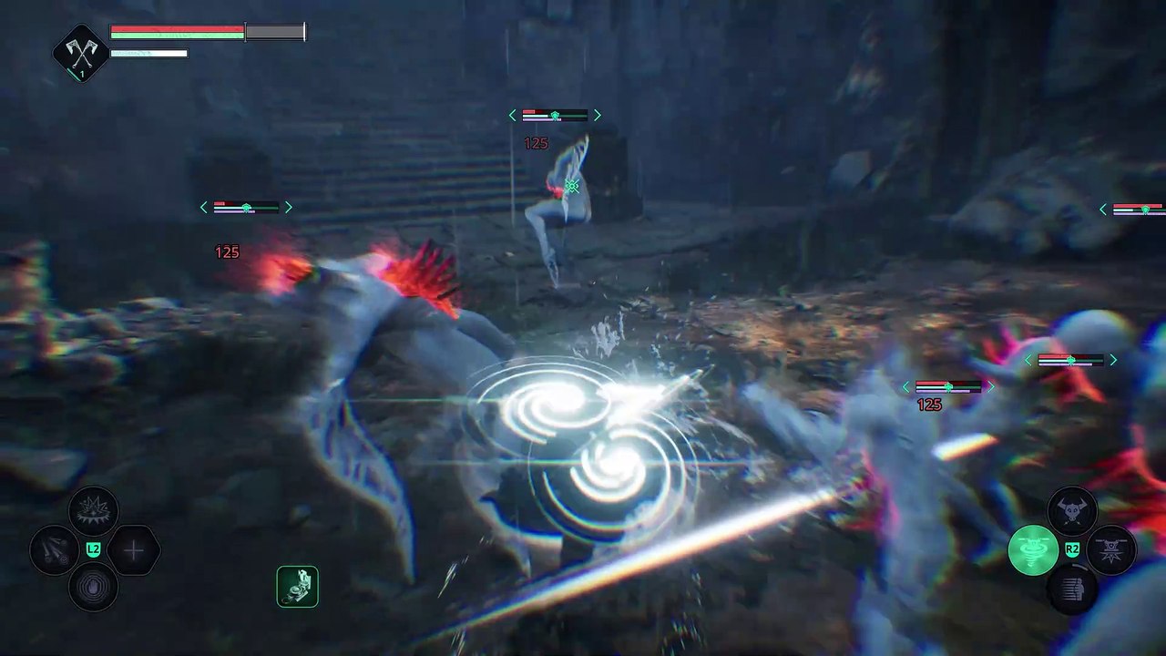 Hell is Us - Bande-annonce de l'enquête