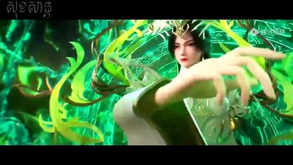 Perfect World Episode 205 - Wanmei Shijie Episode 205 - en sub