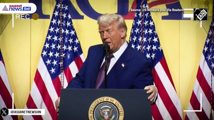 क्या Donald Trump एक रशियन जासूस हैं? कौन है इतना खतरनाक आरोप लगाने वाला वो शख्स?