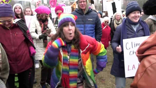 Direitos das mulheres retrocedem em um a cada quatro países