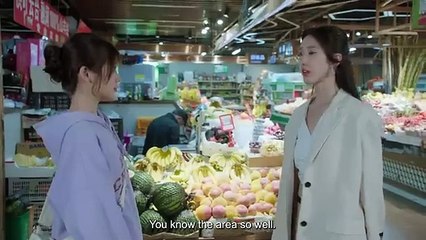 SWEET TRAP Full Episode 06【Hindi】  ,  �