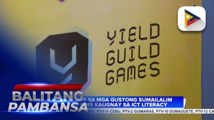 DICT, tinututukan ang paglago ng ICT industry sa bansa