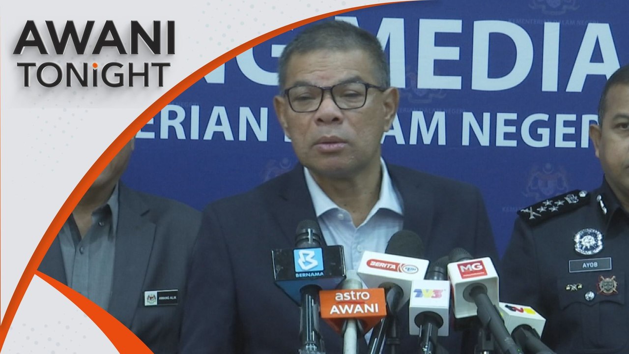 AWANI Tonight: Govt introduces special passes for investors, expats