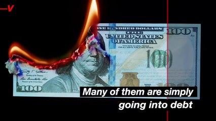 Gen Z Is Going Into Debt Over Soaring Concert Prices