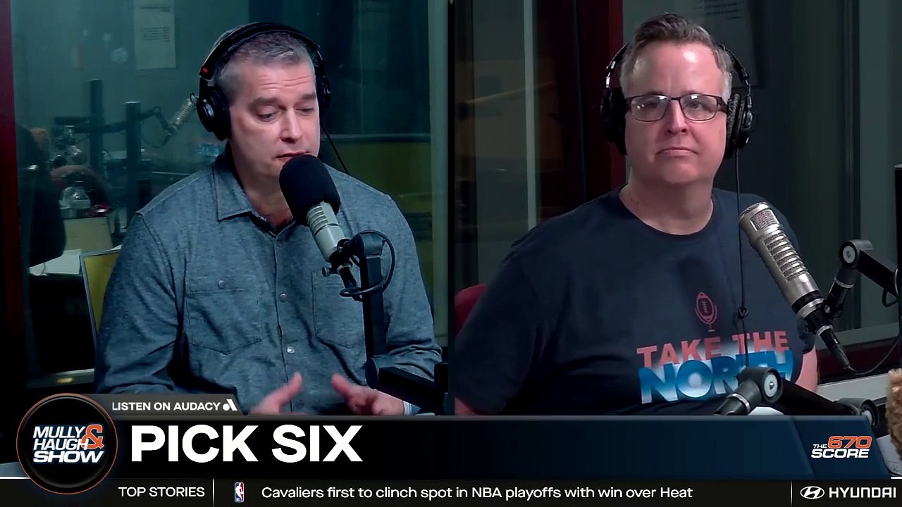 Haugh on Bears: 'Ryan Poles is the general manager, but Ben Johnson has the most power'