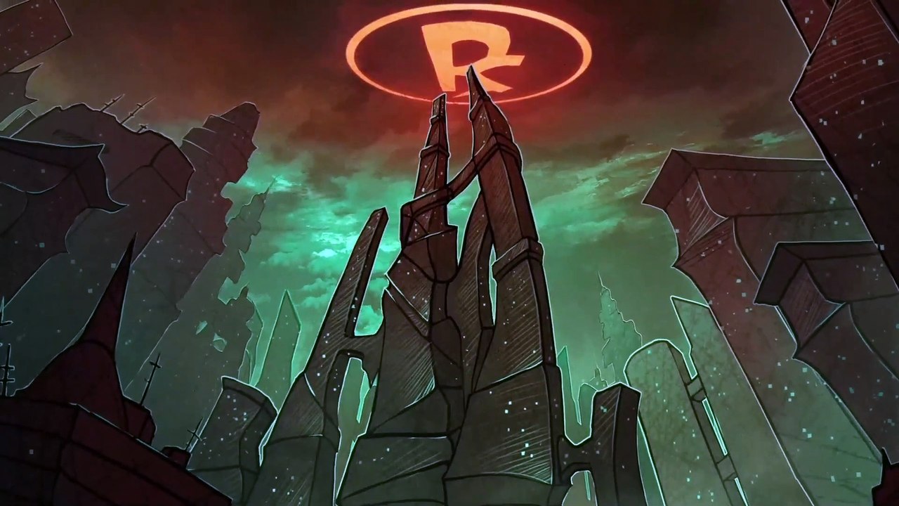 Memory Lost - PC Launch Trailer