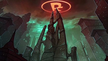 Memory Lost - PC Launch Trailer