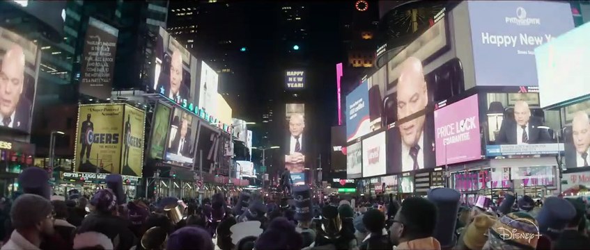 C'est officiel : Daredevil Born Again est de loin la meilleure série Marvel, et voici pourquoi vous devez absolument la regarder sur Disney+