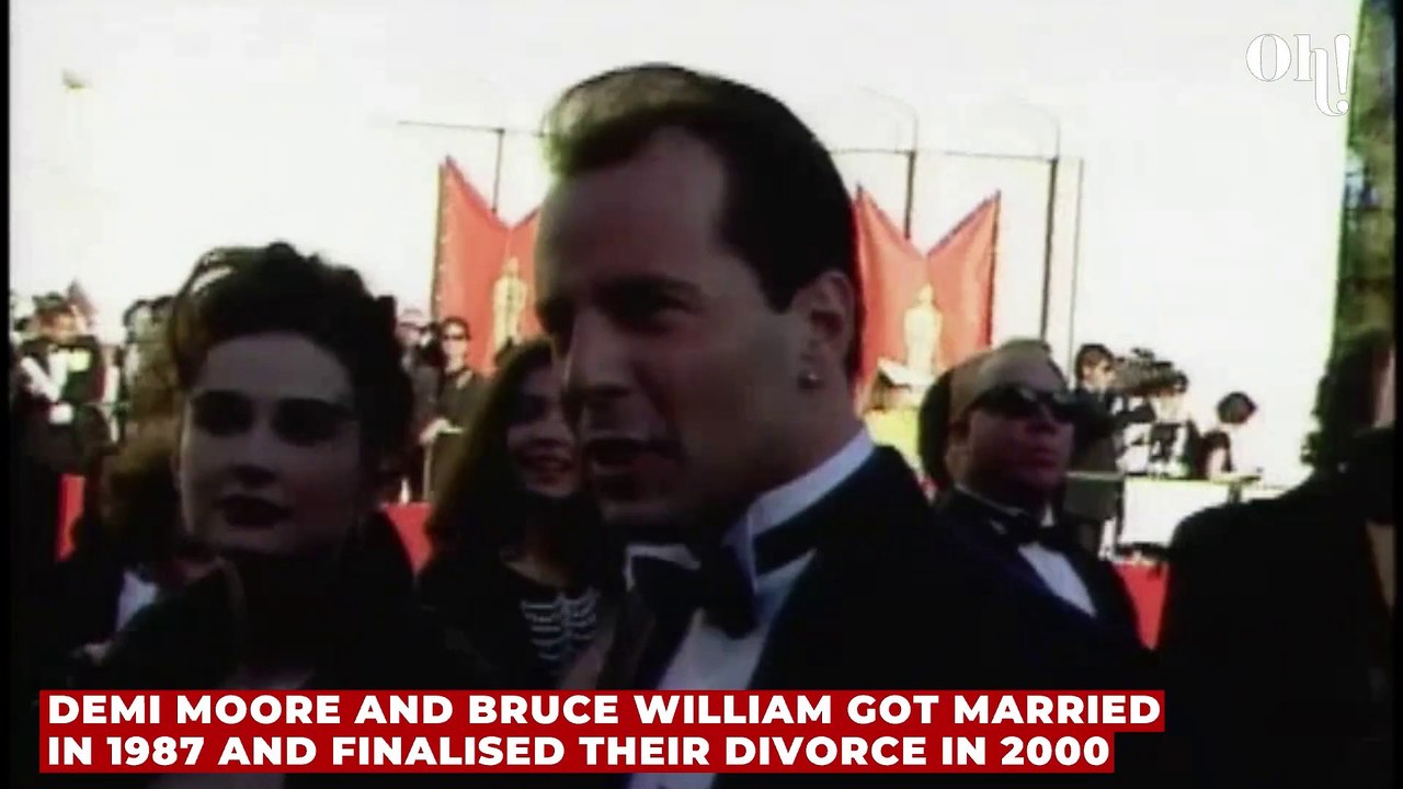 Celebrity couples who broke up after years together