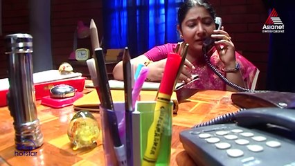 Autograph | Episode 37 | Malayalam Serial | Asianet