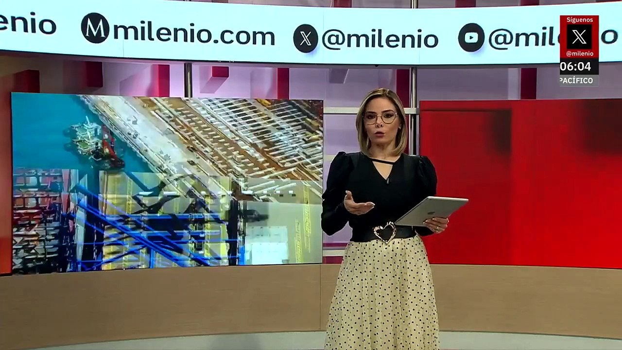 'La Mañanera del Pueblo' cambia de horario HOY 6 de marzo por llamada de Sheinbaum y Trump