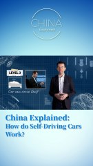 How Do Self-Driving Cars Work? 🚗 Discover the Technology Behind Autonomous Vehicles