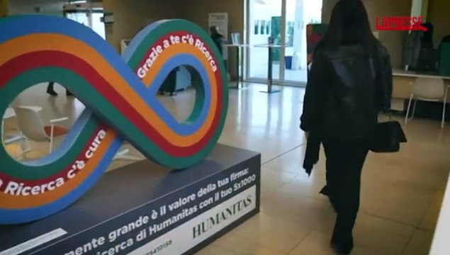 Tumore al seno, Humanitas introduce l'Intelligenza Artificiale per la diagnosi precoce