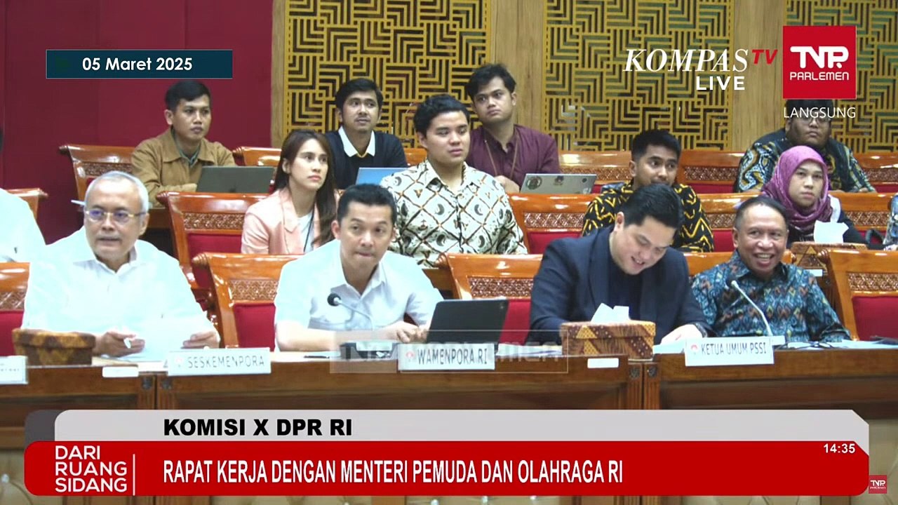 Simak! Usul Ahmad Dhani ke Erick Thohir soal Pemain Naturalisasi Timnas Indonesia