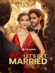 Hello, Let's Get Married (2025)  - Full Movie