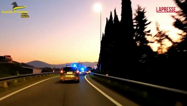 Firenze, sequestrati beni per 71 milioni di euro