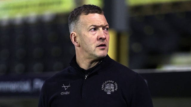 Super League Round 4 Preview - Castleford Tigers v Salford Red Devils