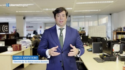 ¿Por qué los mercados están al borde de un precipicio de volatilidad?