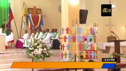 NOUVEL NAN BON TI MAMIT 03 MARS 2025