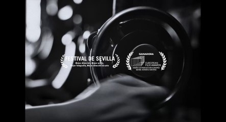 La chica de la aguja - Tráiler oficial español