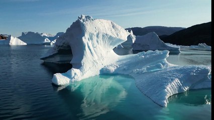 La cobertura de hielo marino global alcanzó mínimo histórico en febrero