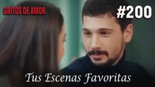 Tus Escenas Favoritas #200 - Gritos De Amor