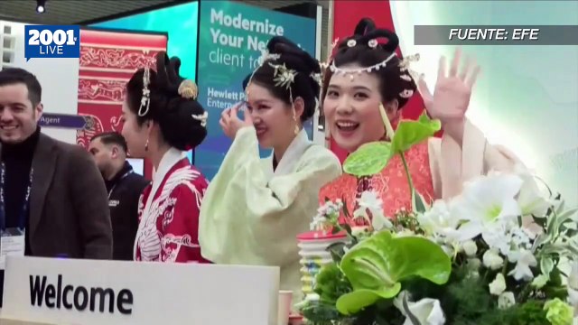 MWC 2025: Las grandes novedades tecnológicas