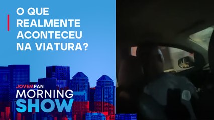 PMs dão CARONA para jovem e são ACUSADOS de ESTUPRO