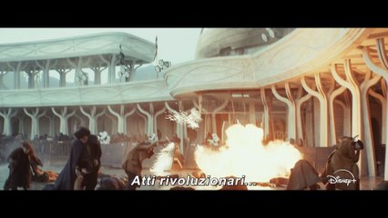 Andor Stagione 2 - Speciale