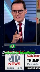 Reforma tributária  maior IVA do mundo #news #tv #IVA