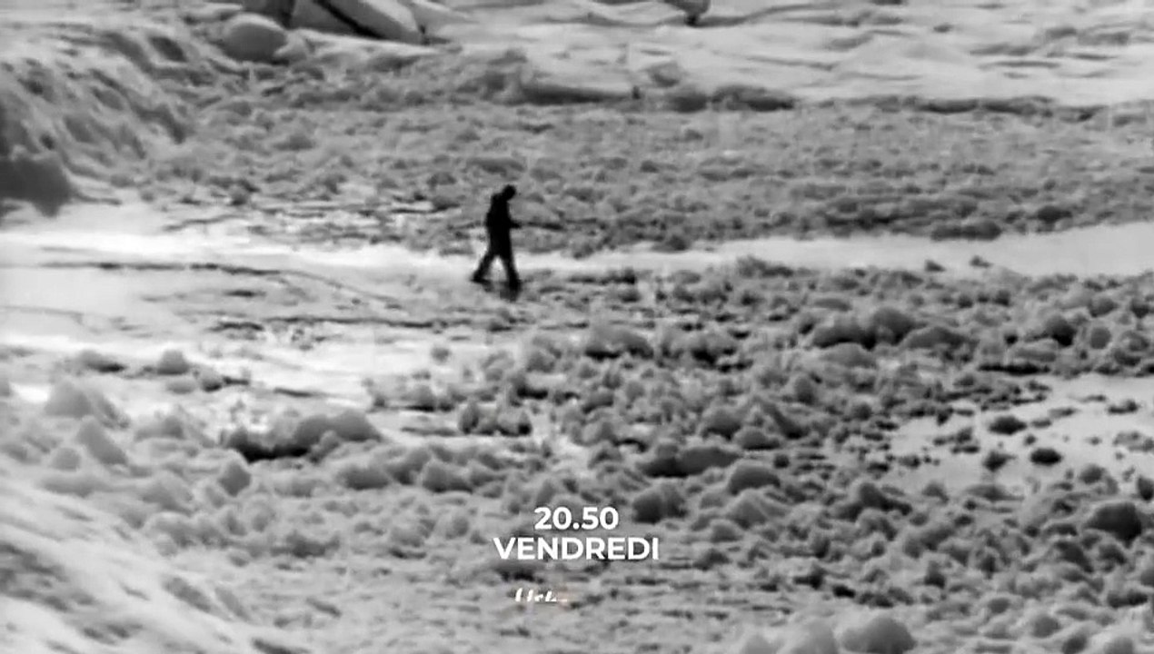 DOC I PAUL-ÉMILE VICTOR, J'AI HORREUR DU FROID bande-annonce