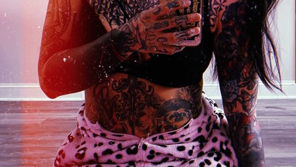 Trolls Say I 'Look Dirty' - So I Got Rid Of My Tattoos | TRANSFORMED