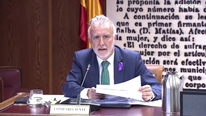 Torres se reafirma en que jamás ha encriptado su teléfono