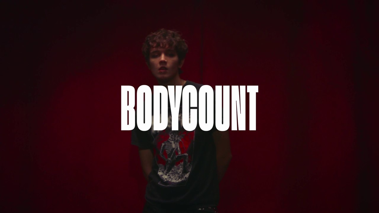 Dirt Flirt - Bodycount - Music Video